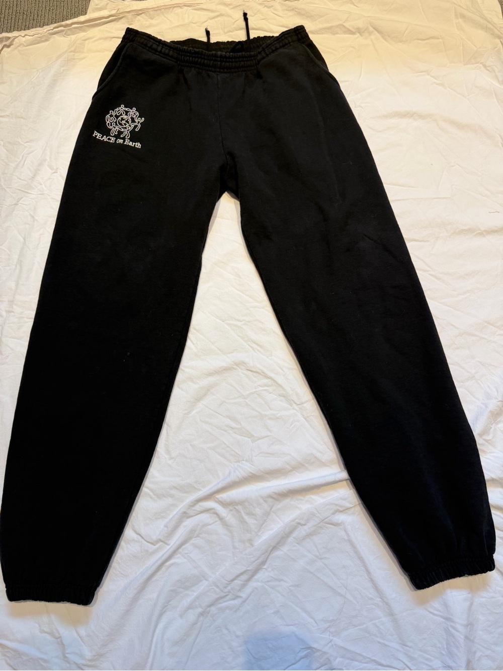 Men's Palo Santo Sweatpants - Size L/XL